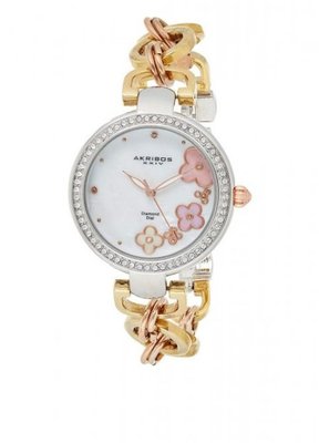 Akribos XXIV 1704623