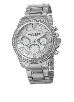 Akribos XXIV 1704626