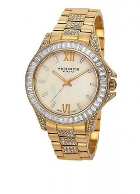 Akribos XXIV 1704635