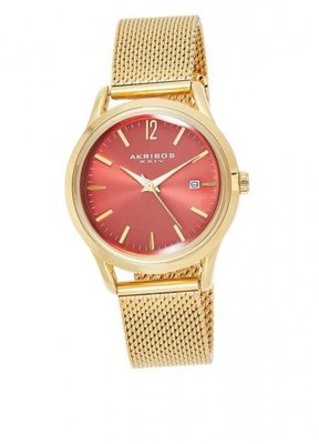 Akribos XXIV 1704638