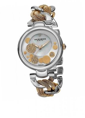 Akribos XXIV 1704641