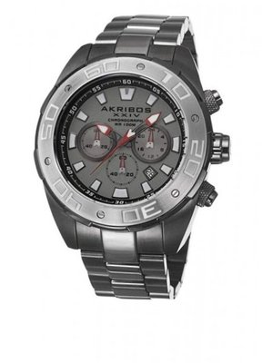 Akribos XXIV 1704642