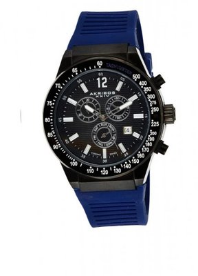 Akribos XXIV 1704643