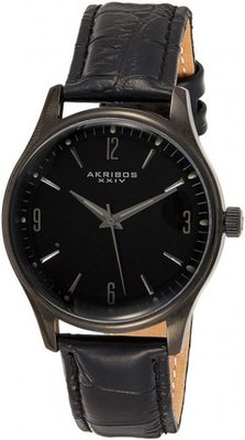 Akribos XXIV 1704807