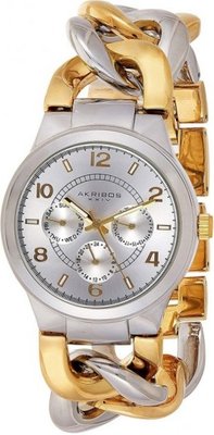 Akribos XXIV 1704808