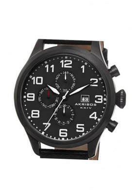 Akribos XXIV 1705304