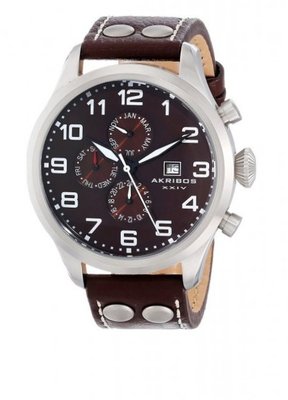 Akribos XXIV 1705305