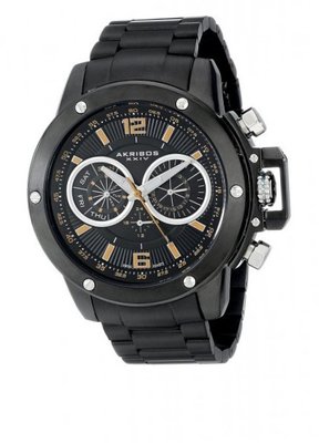 Akribos XXIV 1705321