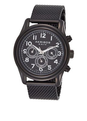 Akribos XXIV 1705324