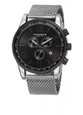 Akribos XXIV 1705326