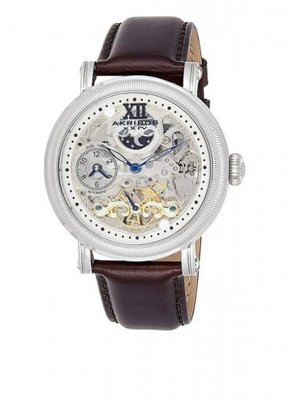 Akribos XXIV 1705334