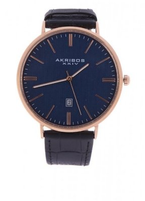 Akribos XXIV 1705344