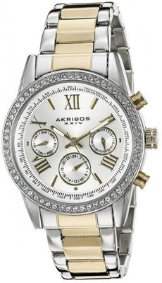 Akribos XXIV 1705505