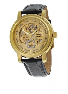 Akribos XXIV 1705678