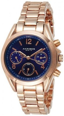 Akribos XXIV 1706402