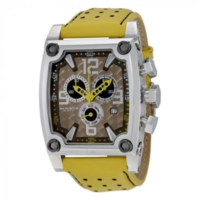 Akribos XXIV 1706406