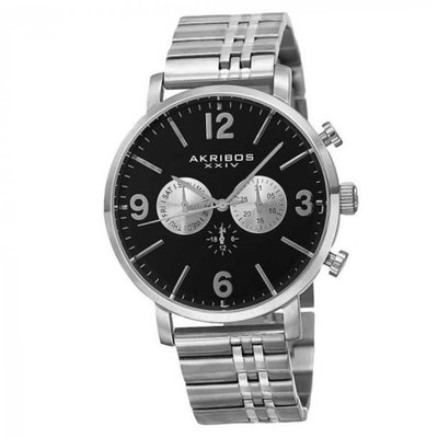 Akribos XXIV 1706407