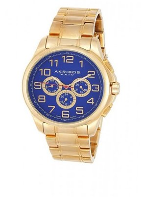 Akribos XXIV 1706445