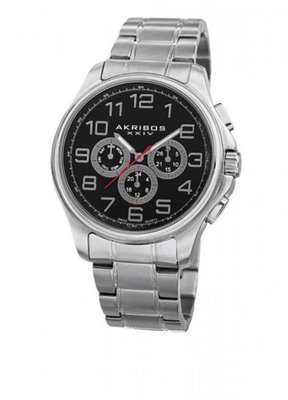 Akribos XXIV 1706446