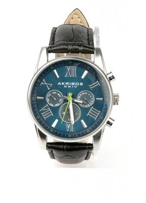 Akribos XXIV 1706485