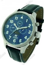 Akzent Automatic - Day-Night Mondphase