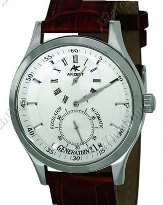 Akzent Automatic - Régulateur Herrenuhr