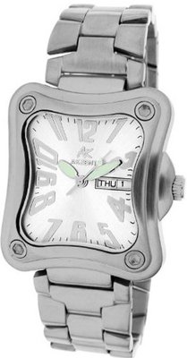 Akzent es 313522528001 Genuine Metal Strap