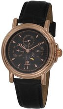 Akzent es 352531029003 Genuine Leather Strap