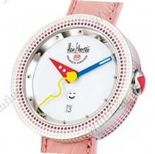 Alain Silberstein Rondo Collection Rondo Pink Dots