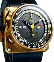 Alain Silberstein Steampunk Collection ikrono Steampunk