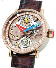 Alain Silberstein Tourbillons D African Summer Tourbillon