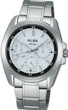 [Aruba] AEFD508 ALBA es solar white