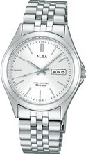 [Aruba] AIGT008 mens ALBA white