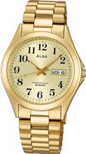 [Aruba] ALBA AIGT006 Gold