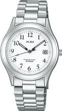 [Aruba] ALBA AIGT016 White