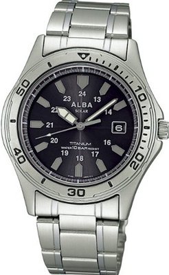 [Aruba] ALBA ASSD065 Solar