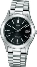 [Aruba] ALBA black AIGT015 men's