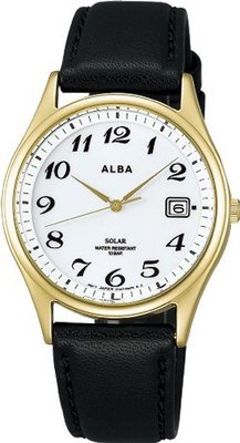 [Aruba] ALBA es SOLAR ALBA Alba solar AEFD512 mens