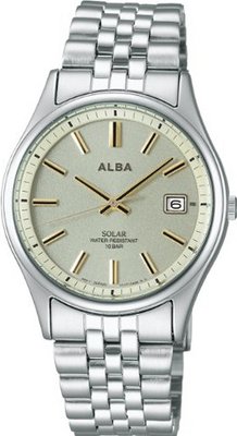 [Aruba] ALBA es SOLAR ALBA Alba solar AEFD517 men