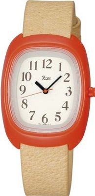 [Aruba] ALBA RIKI WATANABE COLLECTION like Watanabe collection white AKQS004