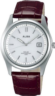 [Aruba] ALBA Standard AEFD503 Solar