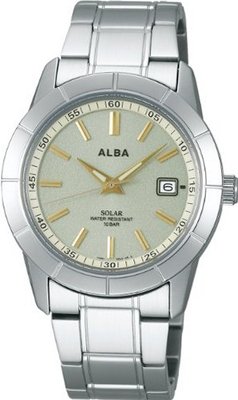 [Aruba] ALBA Standard AEFD507 Solar