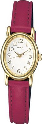 Seiko Alba Standard Alds006 Japan Import