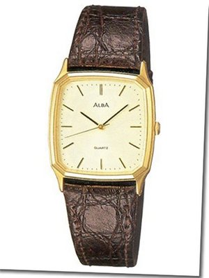 Seiko Alba Standard Aqbs010 Japan Import