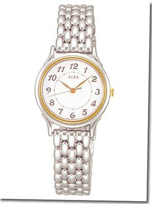 Seiko Alba Universal Design Aadk106 Japan Import