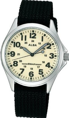 uAlba ALBA [Aruba] Sports APBS111 