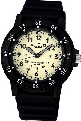 uAlba [Aruba] ALBA Sports APBS139 