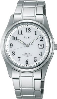 uAlba [Aruba] ALBA Standard AEFD501 Solar 