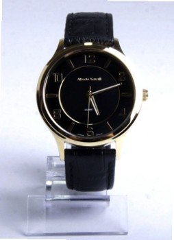 Alberto Kavalli S00529