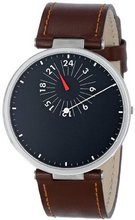 Alessi AL18001 Tanto X Cambiare Stainless Steel Black Designed by Franco Sargiani